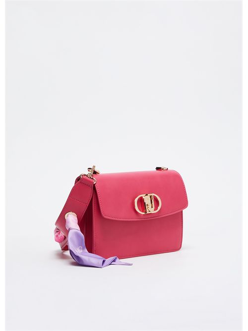 borsa donna magenta LIU JO | AA4103E0003/81750